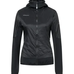 Damen Nervei Hybrid Jacke