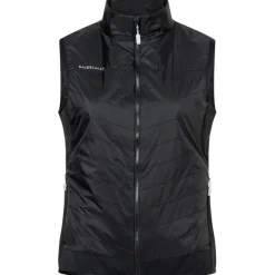Damen Nervei Hybrid Weste
