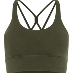 Damen New Studio Sport BH