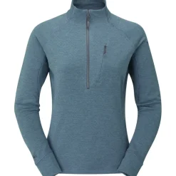 Damen Nexus Pull-On Longsleeve