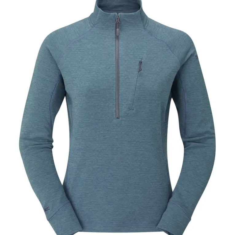 Damen Nexus Pull-On Longsleeve