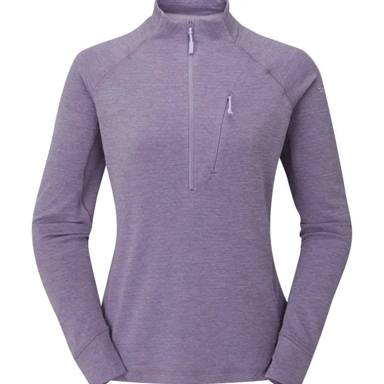 Damen Nexus Pull-On Longsleeve