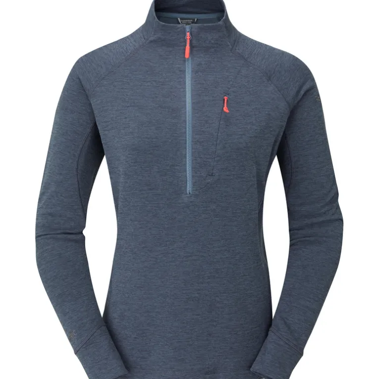 Damen Nexus Pull-On Longsleeve