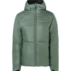 Damen Neyland Hooded Insulation Jacke
