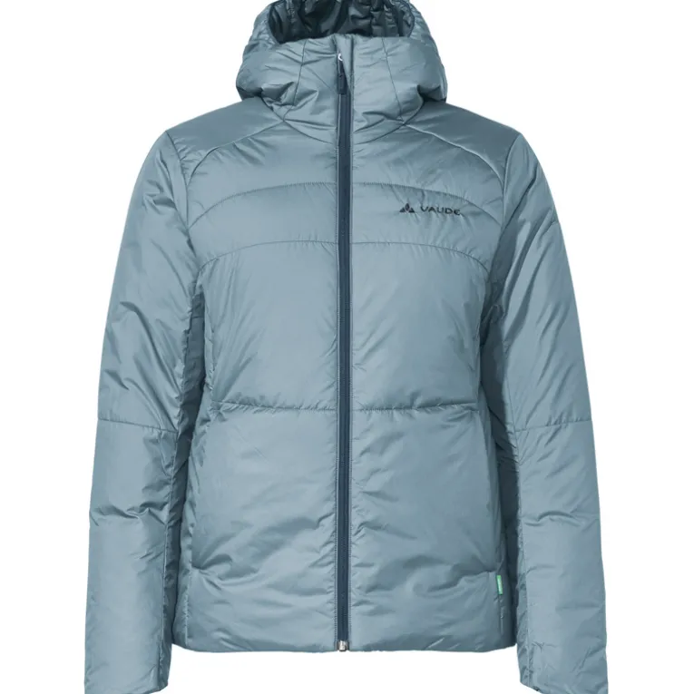 Damen Neyland Hooded Insulation Jacke