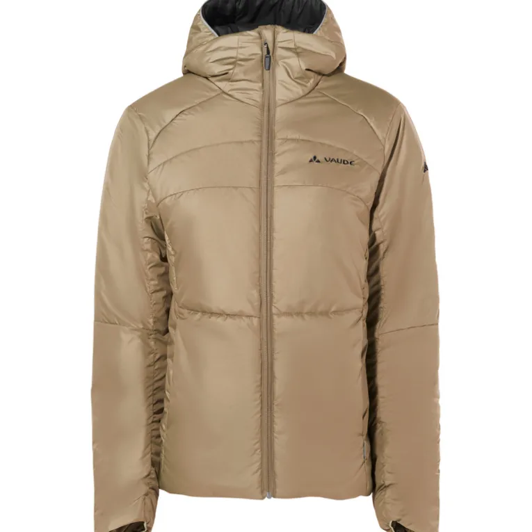 Damen Neyland Hooded Insulation Jacke