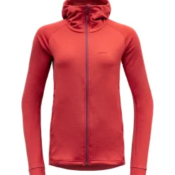 Damen Nibba Merino Jacke