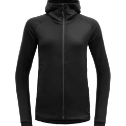Damen Nibba Merino Jacke