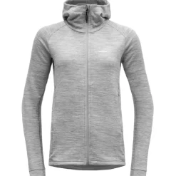 Damen Nibba Merino Jacke