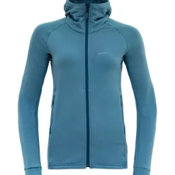 Damen Nibba Merino Jacke