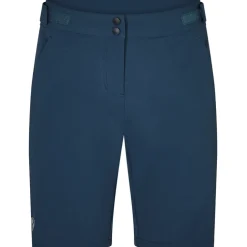 Damen Nilsa X-Function Radhose kurz