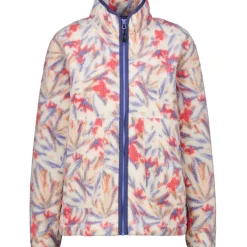 Damen Niort Fleece Jacke