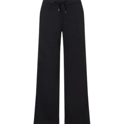 Damen No Sweat Wide Leg Hose