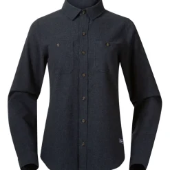 Damen Nordmarka Flannel Bluse