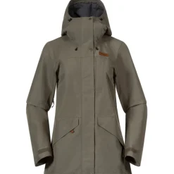 Damen Nordmarka 2L Shell Jacke