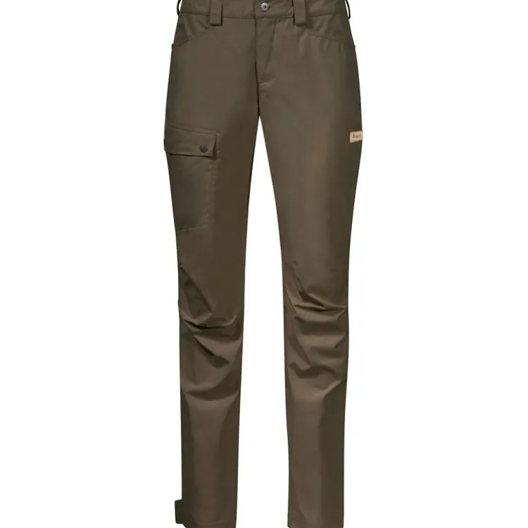 Damen Nordmarka Leaf Light Hose