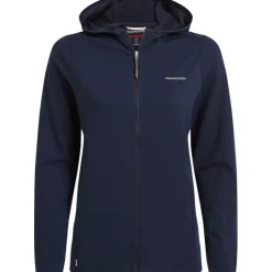 Damen Nosilife Afia Hoodie Jacke