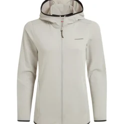 Damen Nosilife Afia Hoodie Jacke
