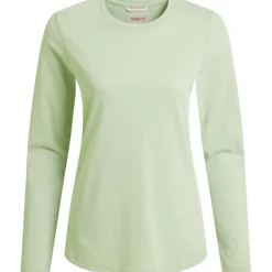 Damen Nosilife Akona Longsleeve