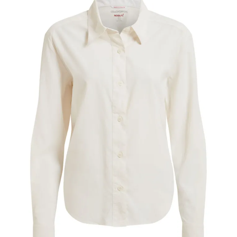 Damen Nosilife Freeda Bluse