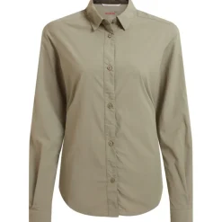 Damen Nosilife Freeda Bluse