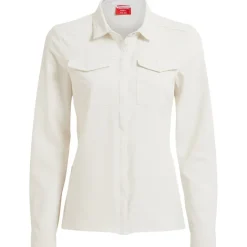 Damen Nosilife Pro II Bluse