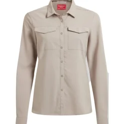 Damen Nosilife Pro II Bluse