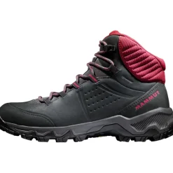 Damen Nova IV Mid GTX Schuhe