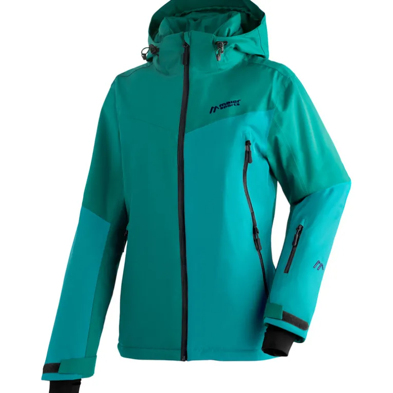 Damen Nuria Jacke