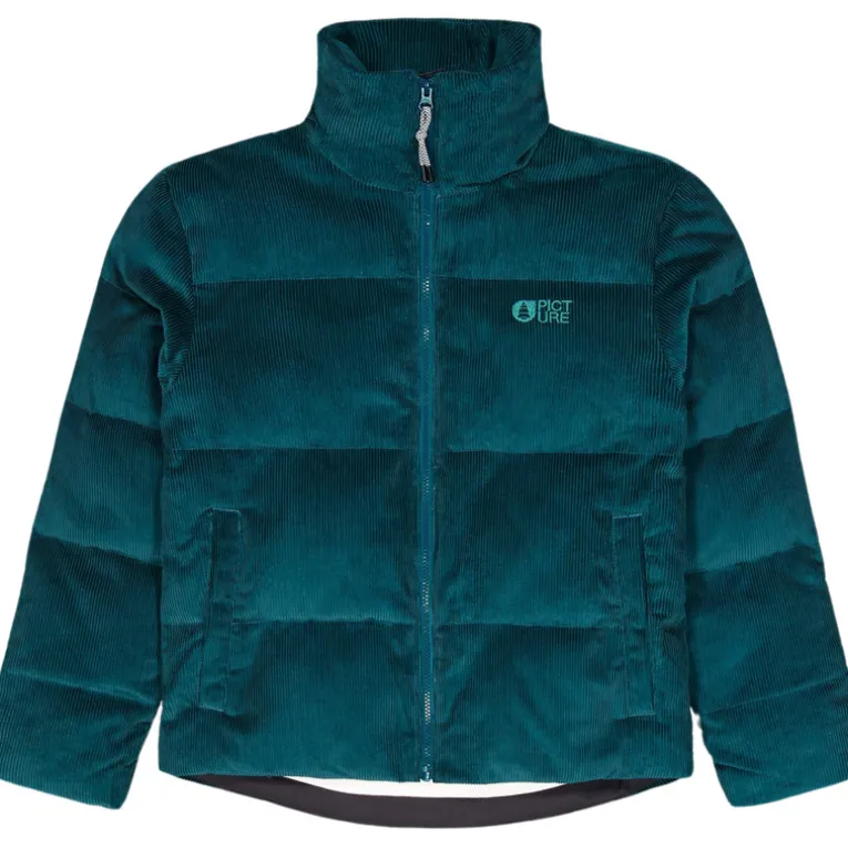 Damen Nury Puffer Jacke