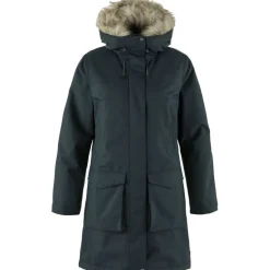 Damen Nuuk Lite Parka