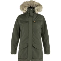 Damen Nuuk Parka