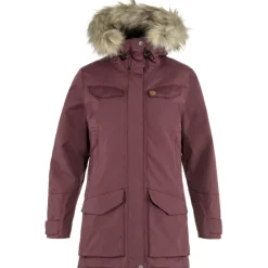 Damen Nuuk Parka