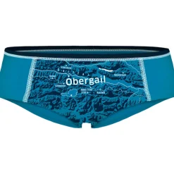 Damen Obergail Unterhose