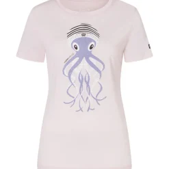 Damen Octopussy T-Shirt