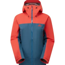 Damen Odyssey Jacke