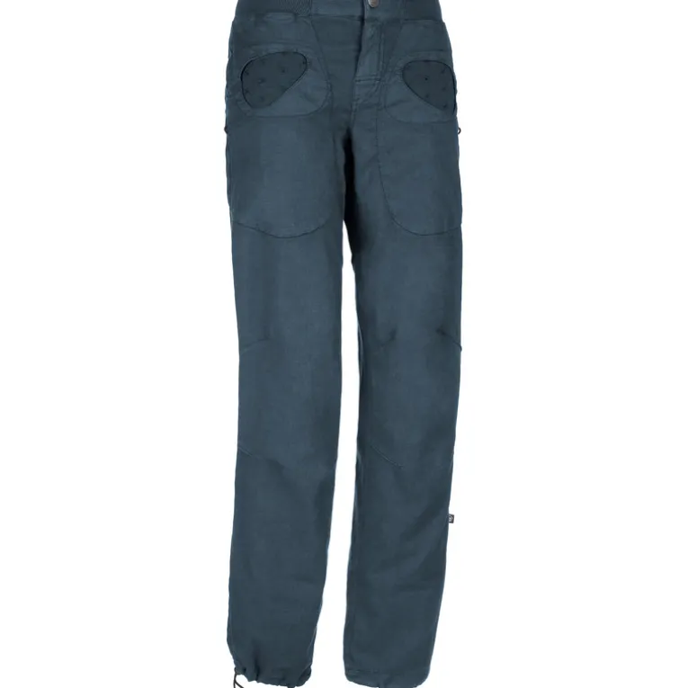 Damen Onda Flax Hose