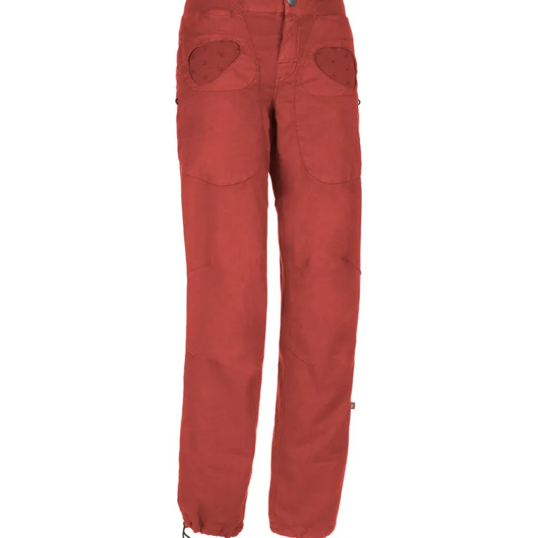 Damen Onda Flax Hose