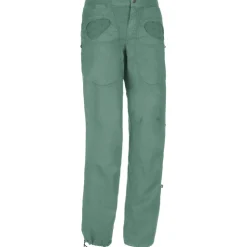 Damen Onda Flax Hose