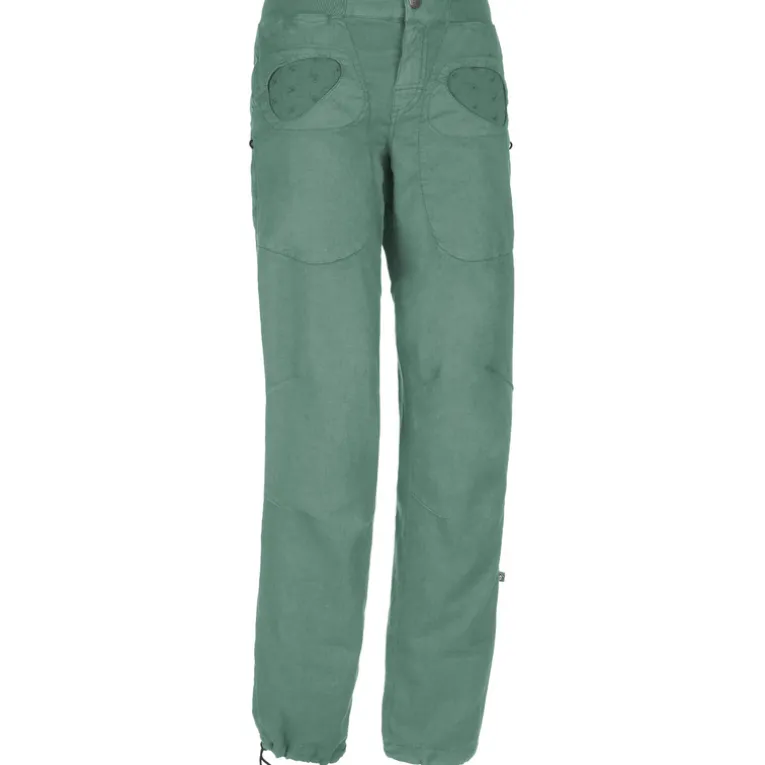 Damen Onda Flax Hose