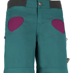 Damen Onda Shorts