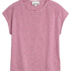 Damen Oneliaa Lovely Stripes T-Shirt