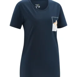 Damen Onset T-Shirt