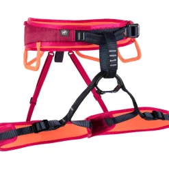 Damen Ophir Fast Adjust Klettergurt