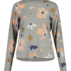 Damen OrausaM. Longsleeve