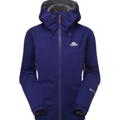 Damen Orbital Jacke