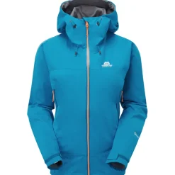 Damen Orbital Jacke
