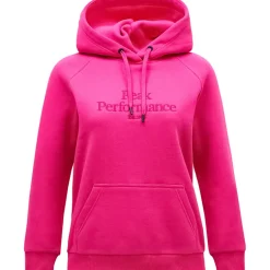 Damen Original Hoodie