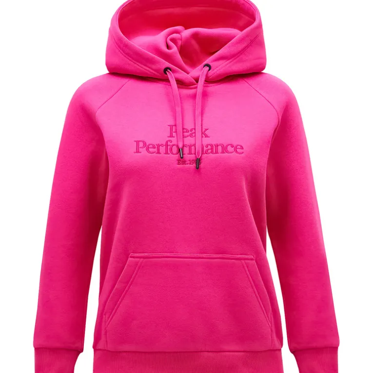 Damen Original Hoodie