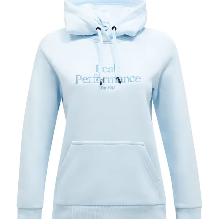 Damen Original Hoodie